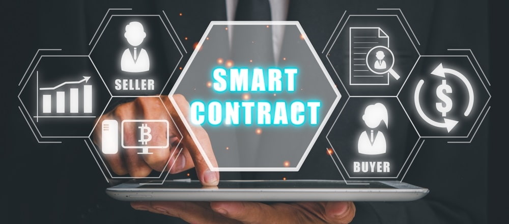Smart contract